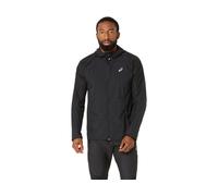 ASICS Road Packable Jacket Performance Black hommes size XS