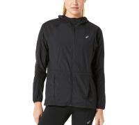 ASICS Road Veste running Femmes-noir, Taille M