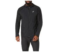 Asics - Road Packable Jacket - Veste de running - XS - performance black