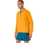 ASICS Road Veste Packable Homme M Orange