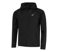 ASICS Veste Pliable Road Homme - Noir L