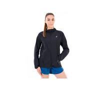Asics Road Packable vêtement running femme Road Packable L Noir