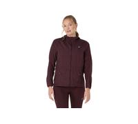 Asics Road Packable vêtement running femme Road Packable S Marron