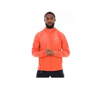 Asics Road Packable vêtement running homme Road Packable L Orange