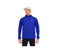 Veste Asics Road Packable Violet, Taille L