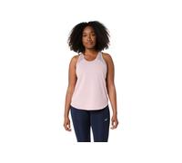 ASICS Maillot de course Road Femmes Rosé Taille M