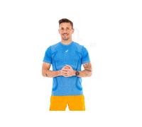 Asics Road Seamless Bleu L