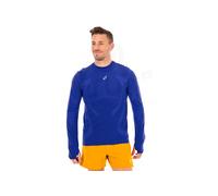 Asics T-shirt manches longues Road Seamless LS Top Homme Violet Taille S 2026
