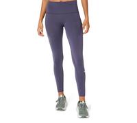 ASICS Road Seamless Collant De Course Femmes-Bleu Gris, Taille XS