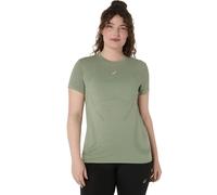 Tee-shirt Asics ROAD SEAMLESS SS TOP 4570158791601 taille L EU