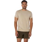 Tee-shirt Asics ROAD SEAMLESS SS TOP 4570158795234 taille XL EU