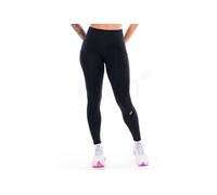 ASICS Collant de course Road Seamless Femme Noir Taille L