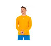 ASICS T-shirt de running Road Seamless Homme XL