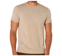 Tee-shirt Asics ROAD SEAMLESS SS TOP 4570158795227 taille S EU