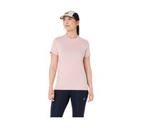ASICS Road Seamless Ss Top Morganite / Crystal Pink femmes size M