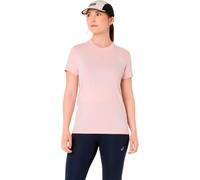 ASICS Road Seamless Maillot de course Femmes-rosé, pink, Taille M