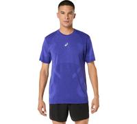 ASICS Road Seamless T-shirt Homme XS