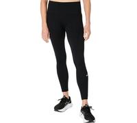 ASICS Road Seamless Collant De Course Femmes-Noir, Taille S