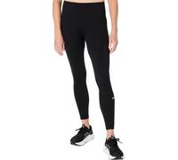 Asics Collant de course Road Seamless Femme Noir Taille M