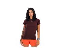 Asics Road Seamless vêtement running femme Road Seamless L Violet