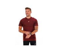 Tee-shirt ASICS ROAD SEAMLESS SS TOP 4570158792752 taille M EU