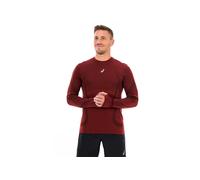 Asics Road Seamless vêtement running homme Road Seamless S Rouge