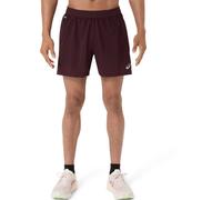 ASICS Road Short 5'' Homme 2XL Noir