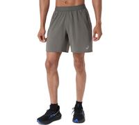 ASICS Road Short 7'' Homme XL Gris