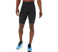 Asics Short-collant de course Road Sprinter Homme – Noir XXL