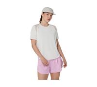 ASICS Road T-Shirt Femmes XL Blanc