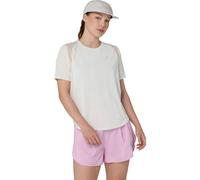 ASICS Road T-Shirt Femmes XL Blanc
