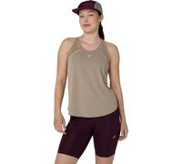ASICS Road Tank Femme XS