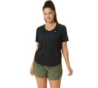 ASICS Road V-Neck T-shirt Femme XL