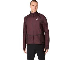Asics Road Veste d'hiver Hommes 2XL Violet