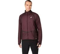 Asics Road Veste d'hiver Hommes M Violet
