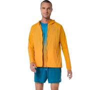 ASICS Road Veste Packable Homme M Orange