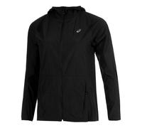 ASICS Road Veste running Femmes-noir, Taille XL