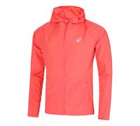 ASICS Road Packable Jacket Veste running Hommes-orange, Taille XXL