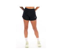 ASICS Road 3.5 Inch Short De Running Femmes - Noir, Taille S
