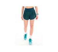 Asics Road vêtement running femme Road XS Vert