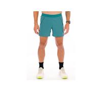 Short ASICS Road 5In bleu sarcelle - XL