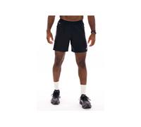 ASICS Road 7in Short De Running Hommes-Noir, Taille XXL