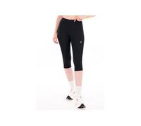 ASICS Road High Waist Collant de course Femmes-noir, Taille XL