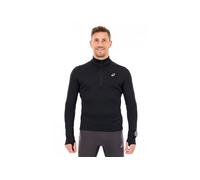 Asics Road Winter 1/2 Zip vêtement running homme déstockage Road Winter 1/2 Zip M Noir