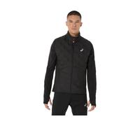 Gilet thermique sans manches asics road winter noir homme