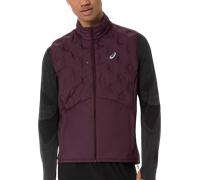 ASICS Road Winter Gilet XL Violet