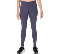 ASICS Road Winter High Waist Collant De Course Femmes - Bleu Gris, Taille S