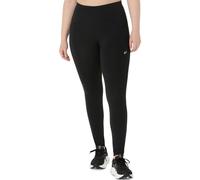 ASICS Road Winter High Waist Collant De Course Femmes - Noir, Taille M