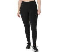 ASICS Road Winter High Waist Collant De Course Femmes - Noir, Taille XL