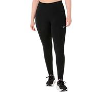 Asics Collant de course Road Winter High Waist Femme Noir Taille S